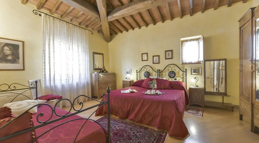 Photo of The Flowering Rose