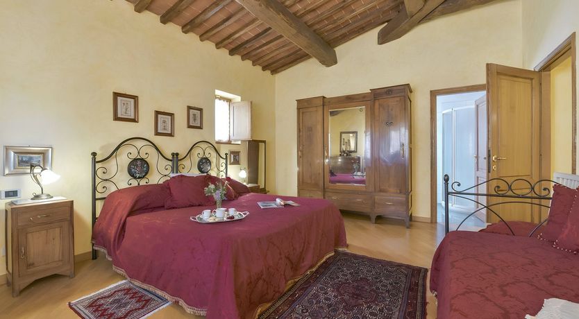 Photo of The Flowering Rose