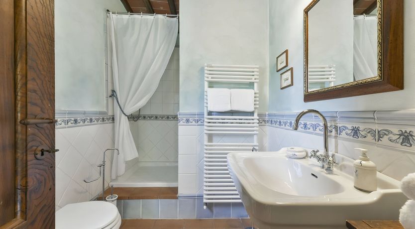 Photo of The Flowering Rose