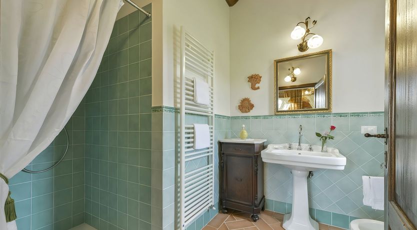 Photo of The Flowering Rose