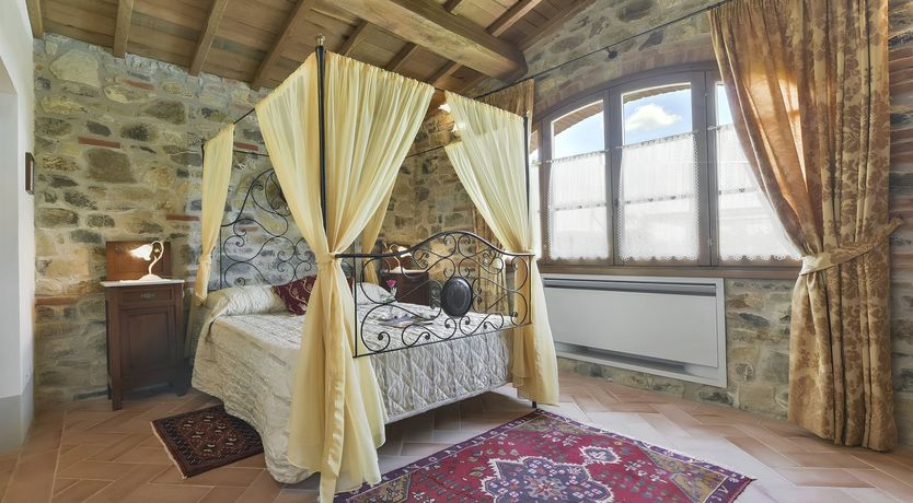 Photo of The Flowering Rose