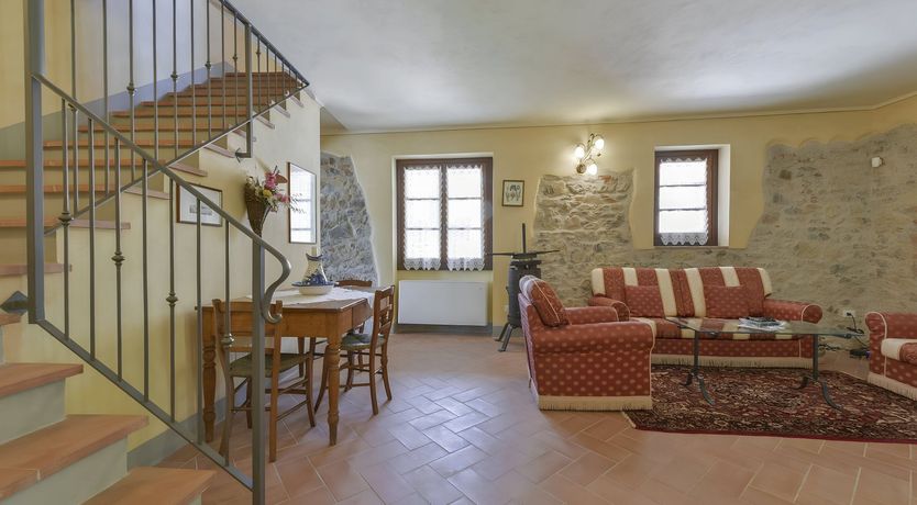 Photo of The Flowering Rose