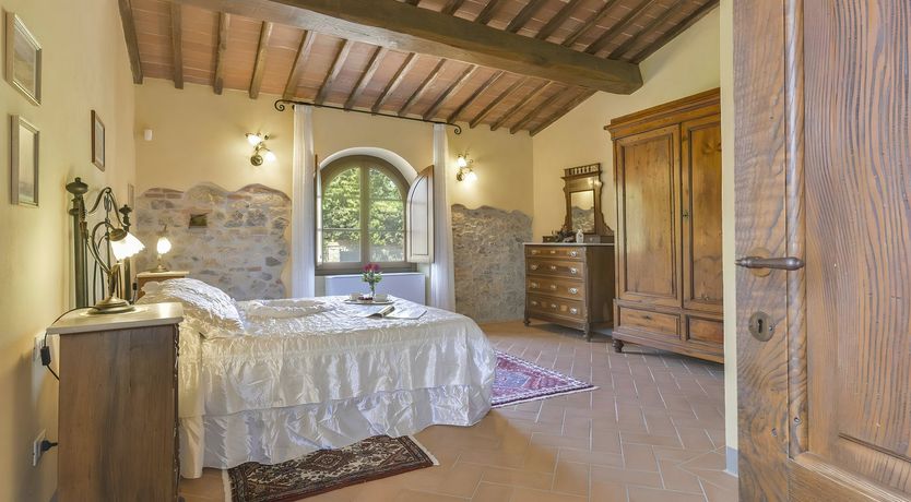 Photo of The Flowering Rose