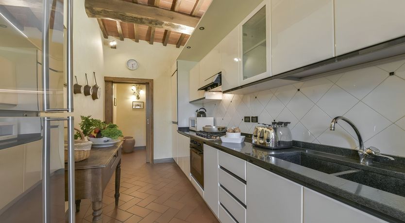 Photo of The Flowering Rose