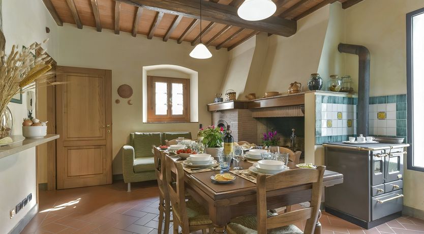 Photo of The Flowering Rose