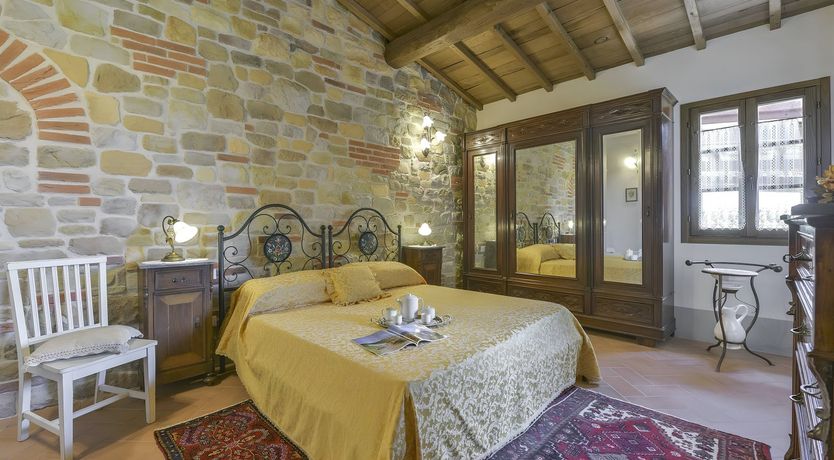 Photo of The Flowering Rose