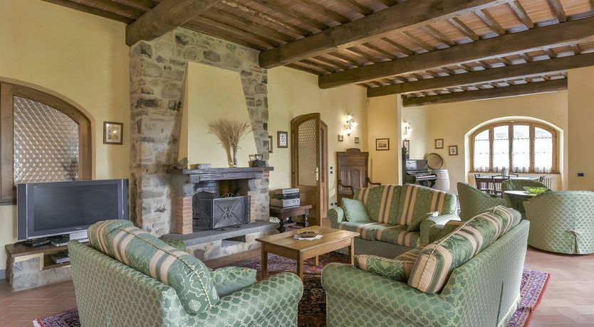 Photo of The Flowering Rose