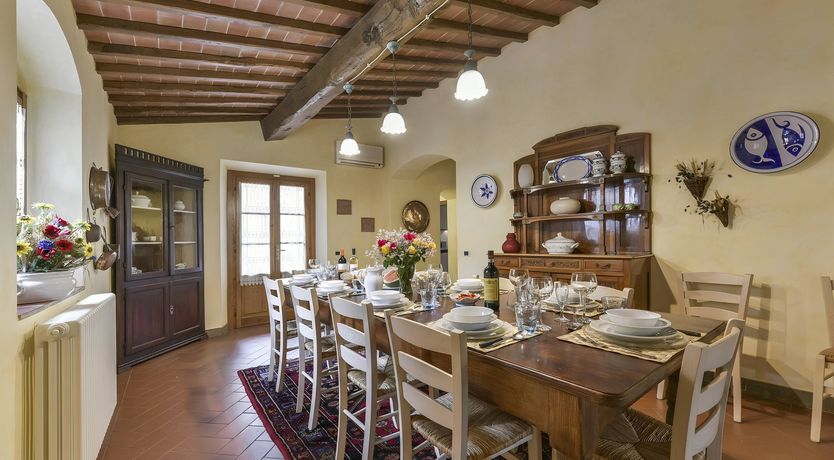 Photo of The Flowering Rose