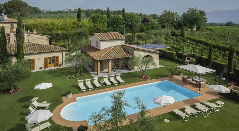 Photo of The Flowering Rose