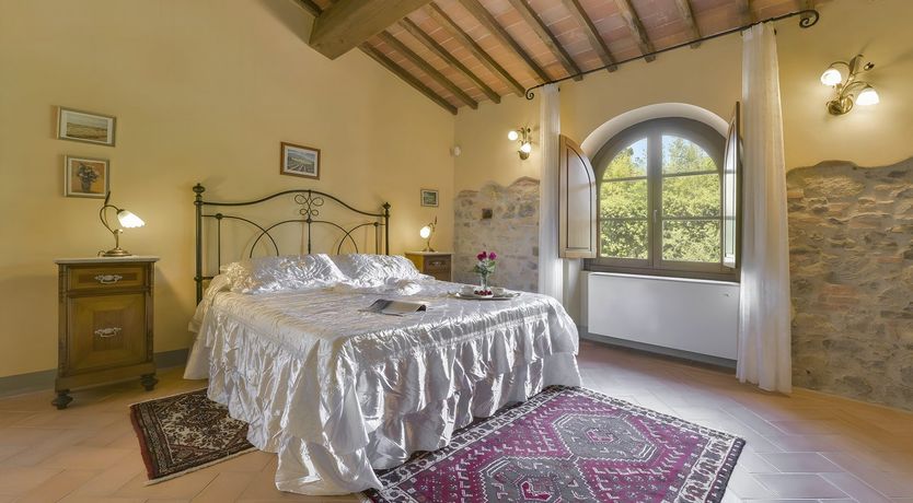 Photo of The Flowering Rose