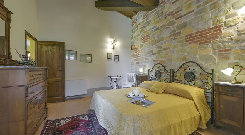 Photo of The Flowering Rose