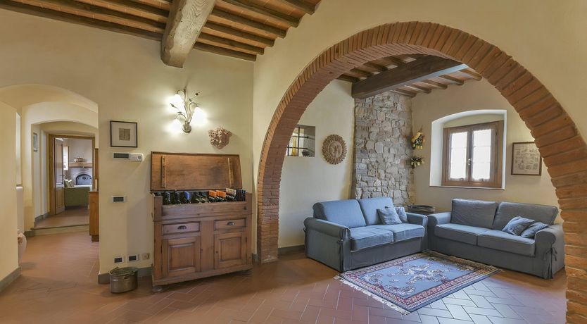 Photo of The Flowering Rose