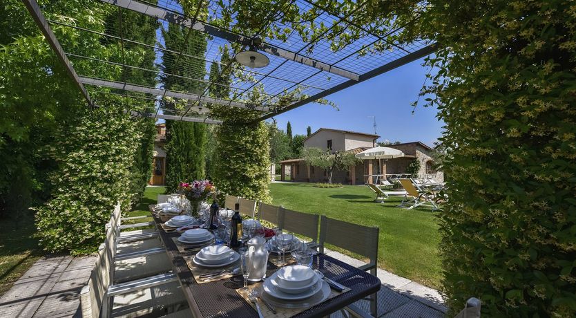 Photo of The Flowering Rose