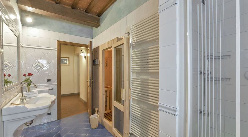 Photo of The Flowering Rose