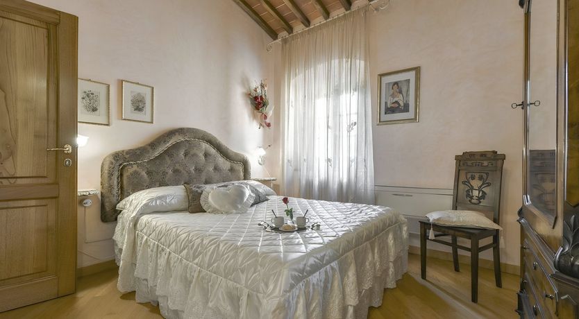 Photo of The Flowering Rose