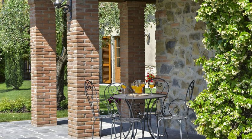 Photo of The Flowering Rose