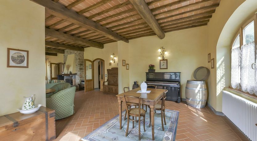 Photo of The Flowering Rose