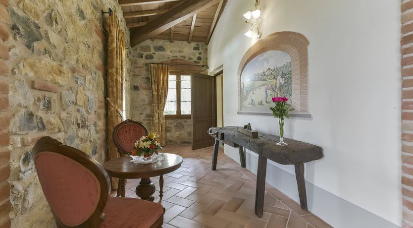 Photo of The Flowering Rose