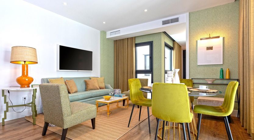 Photo of Indigo & Gold