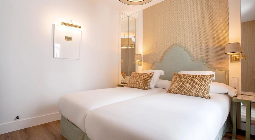 Photo of Indigo & Gold