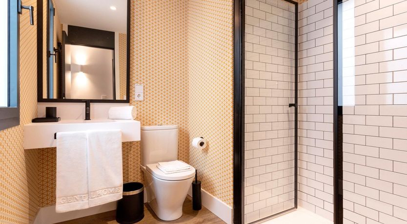 Photo of Indigo & Gold