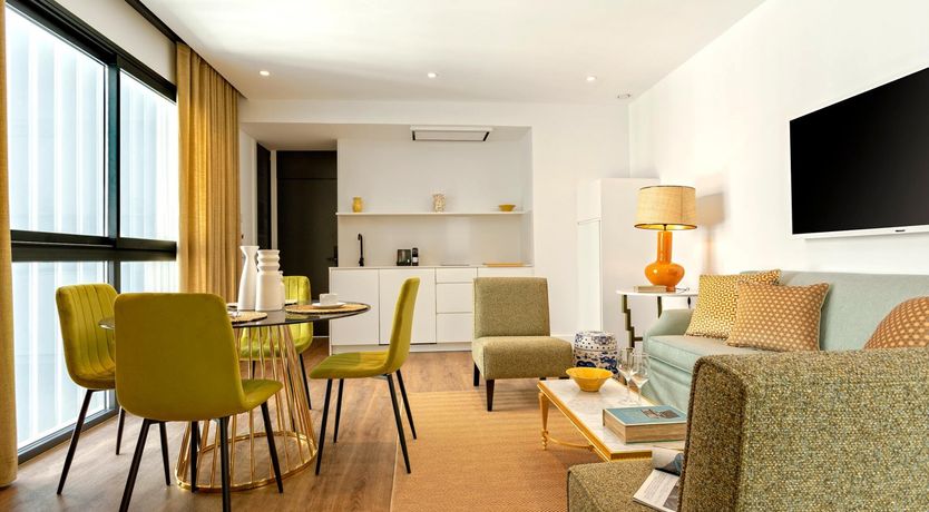 Photo of Indigo & Gold