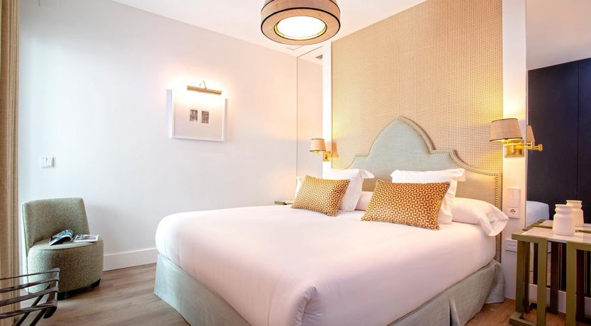 Photo of Indigo & Gold