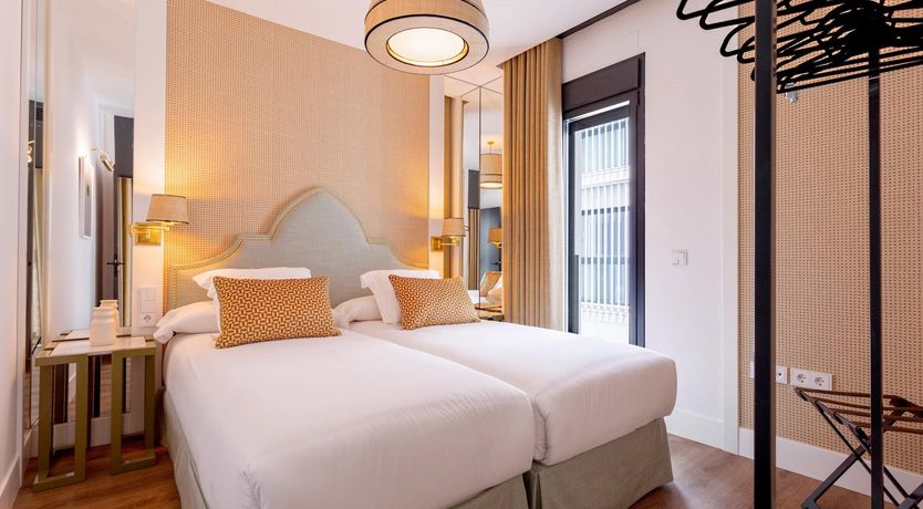 Photo of Indigo & Gold