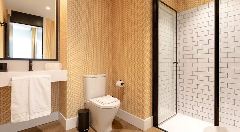 Photo of Indigo & Gold