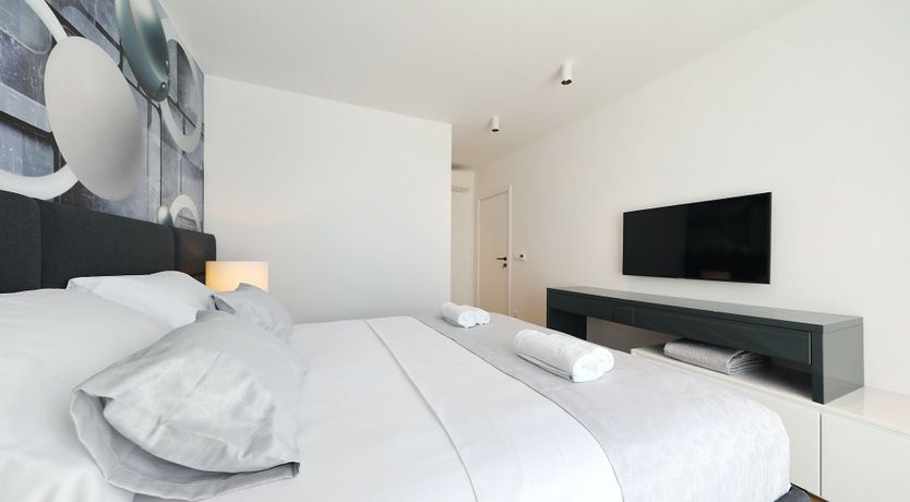 Photo of Pasman Peace