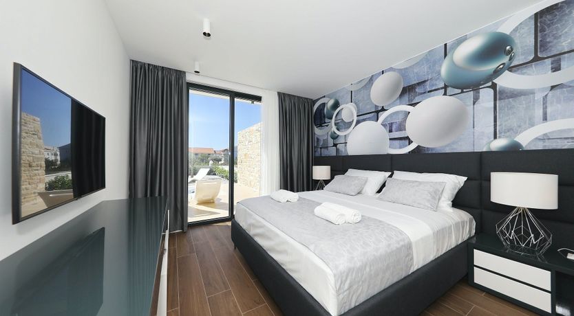 Photo of Pasman Peace