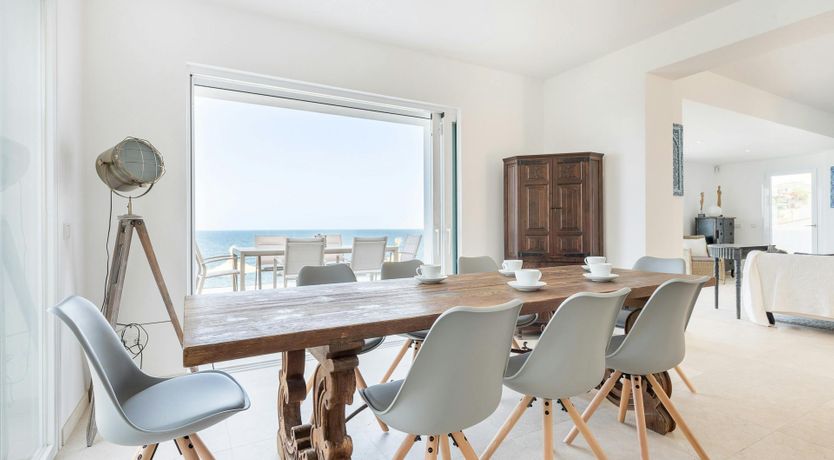 Photo of Floating In the Sunshine