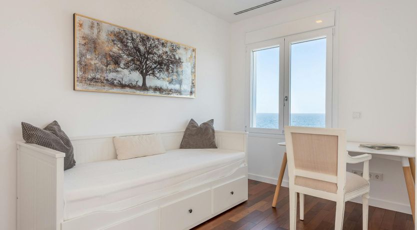 Photo of Floating In the Sunshine