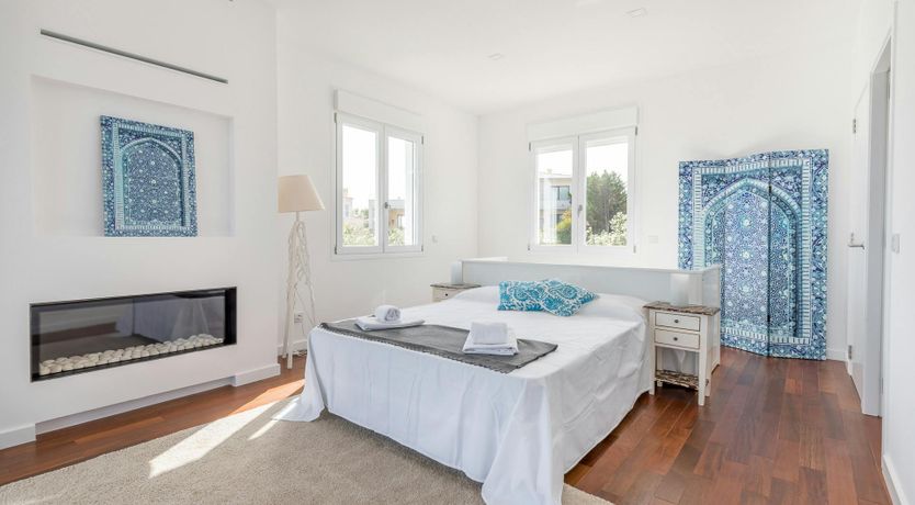 Photo of Floating In the Sunshine