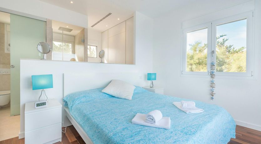 Photo of Floating In the Sunshine