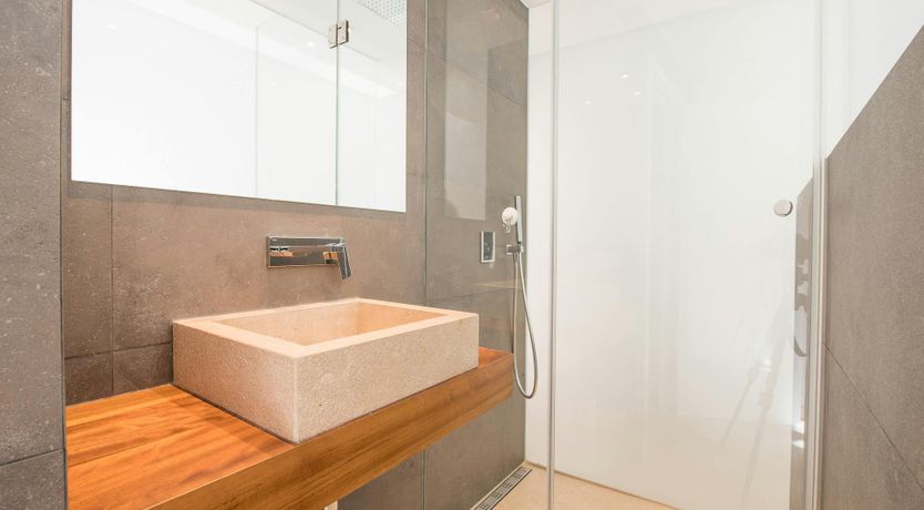 Photo of Floating In the Sunshine