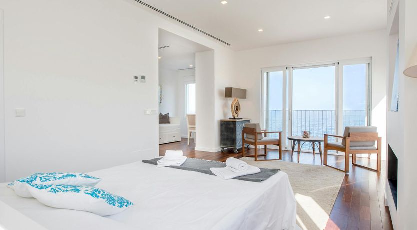 Photo of Floating In the Sunshine