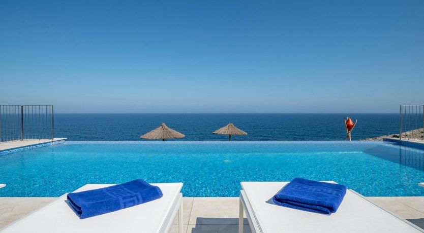 Photo of Floating In the Sunshine