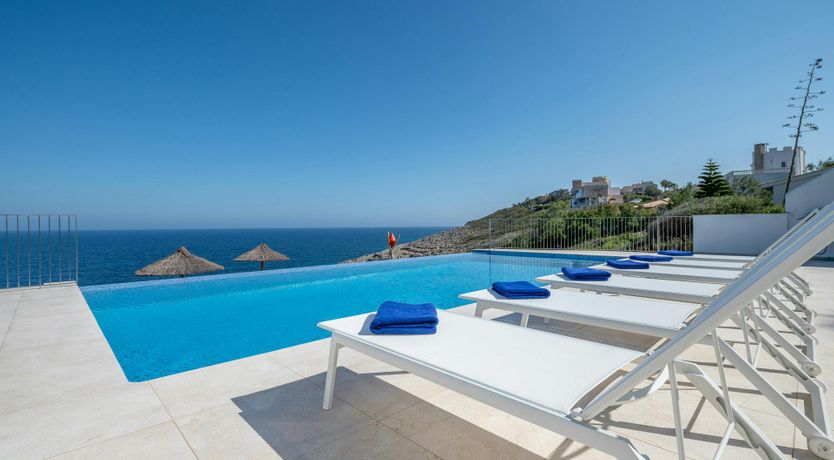 Photo of Floating In the Sunshine