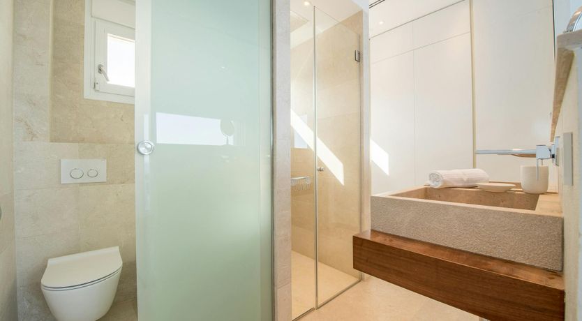 Photo of Floating In the Sunshine