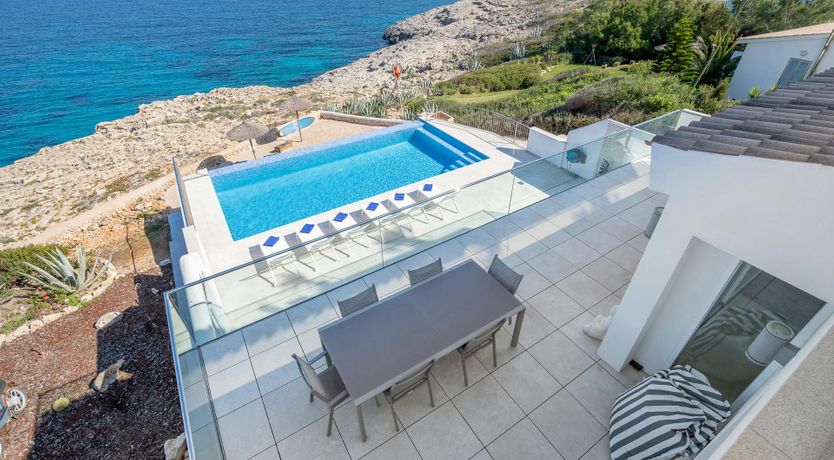 Photo of Floating In the Sunshine