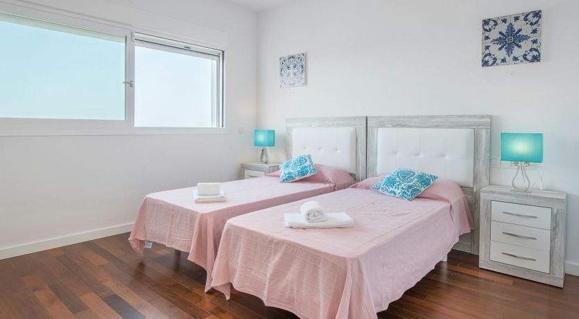 Photo of Floating In the Sunshine