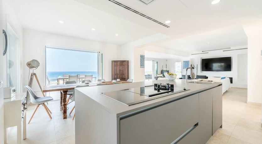 Photo of Floating In the Sunshine