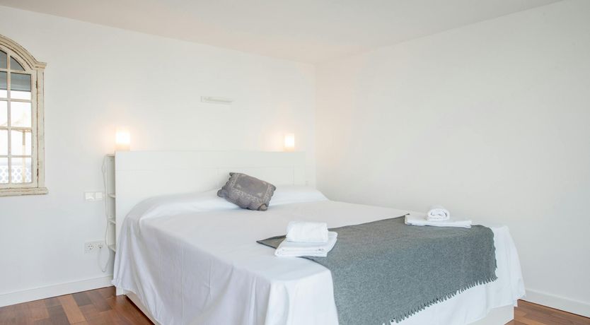 Photo of Floating In the Sunshine