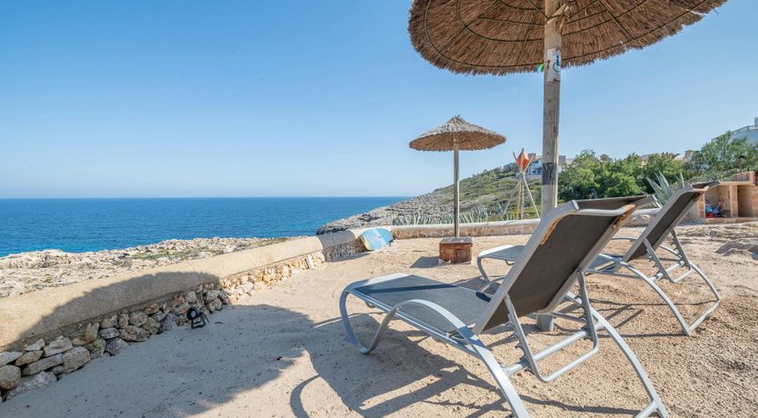 Photo of Floating In the Sunshine