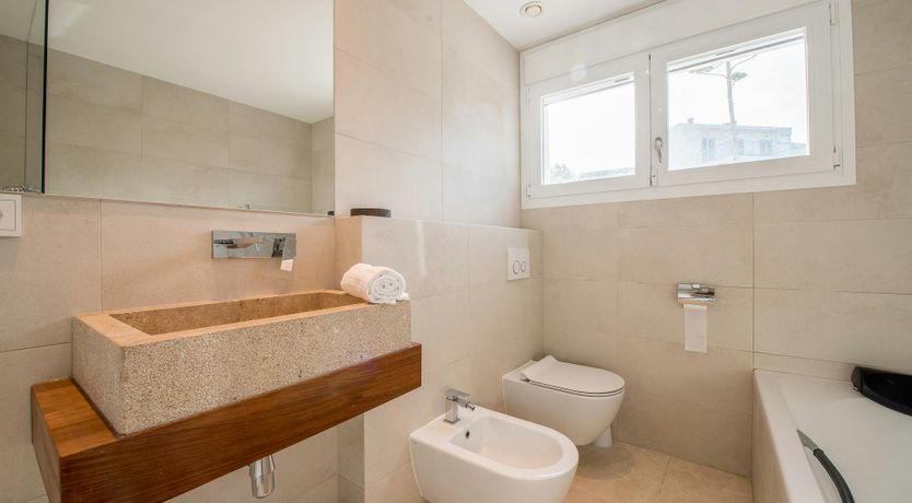 Photo of Floating In the Sunshine