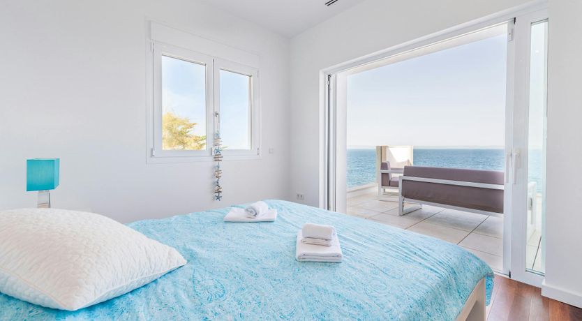 Photo of Floating In the Sunshine