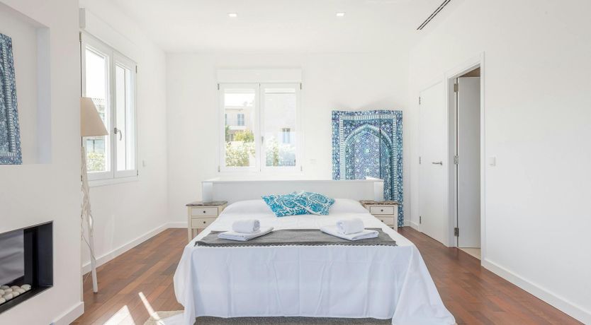 Photo of Floating In the Sunshine