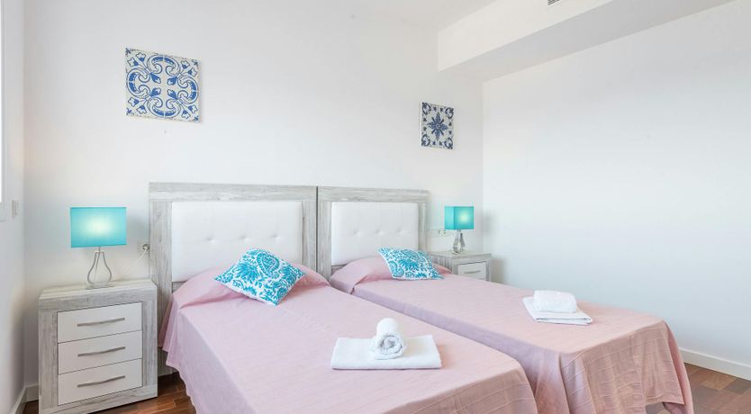 Photo of Floating In the Sunshine