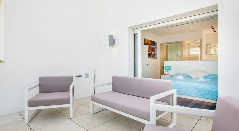 Photo of Floating In the Sunshine